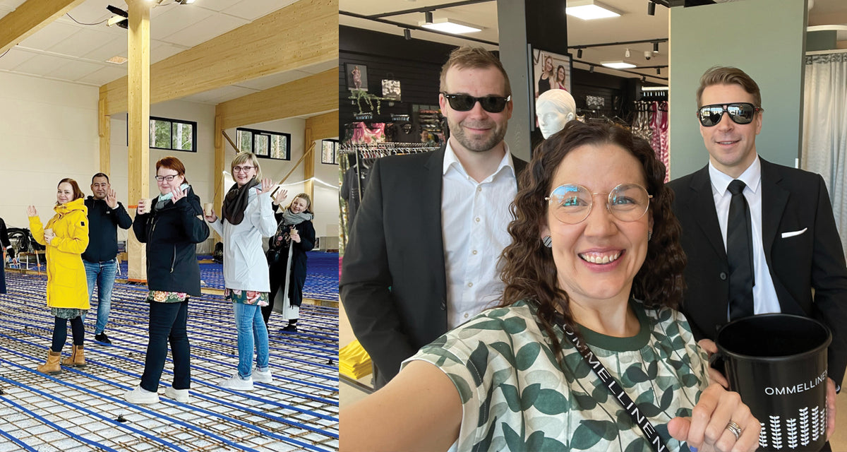 Lataa video: