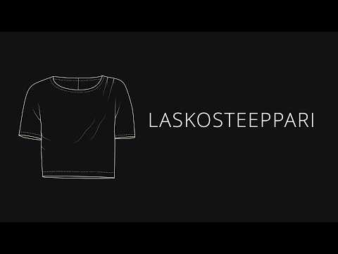 Lataa video:
