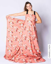 Jersey, Vieno - coral