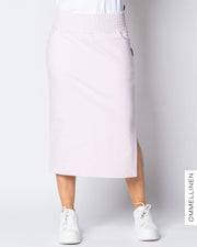 WHOOPS! MIKI -skirt, light pink - XL
