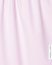 Brushed french terry - Finnish, light pink