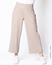 UNELMA pants, latte