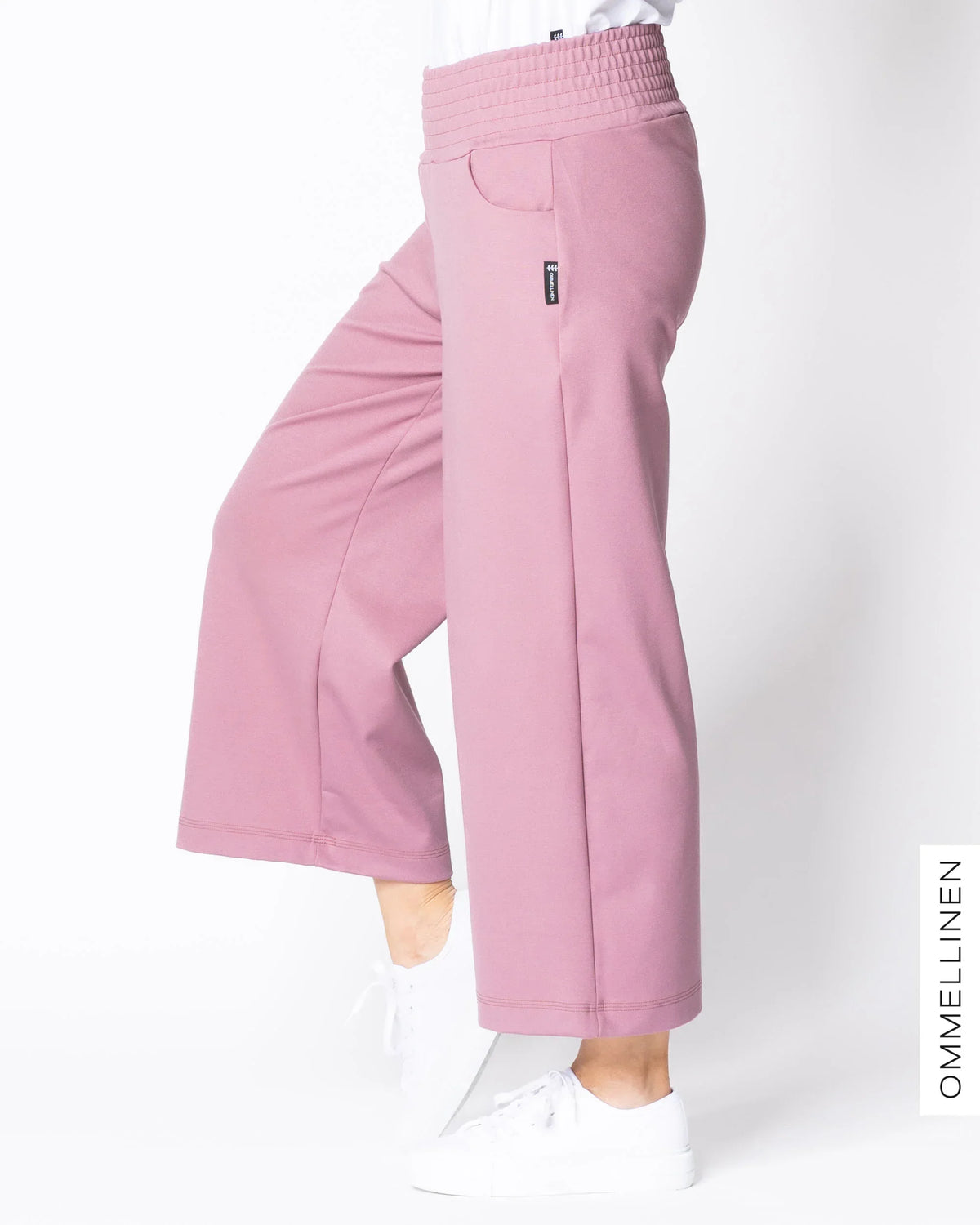 UNELMA pants, rose