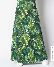 MAXI skirt, Lehdet