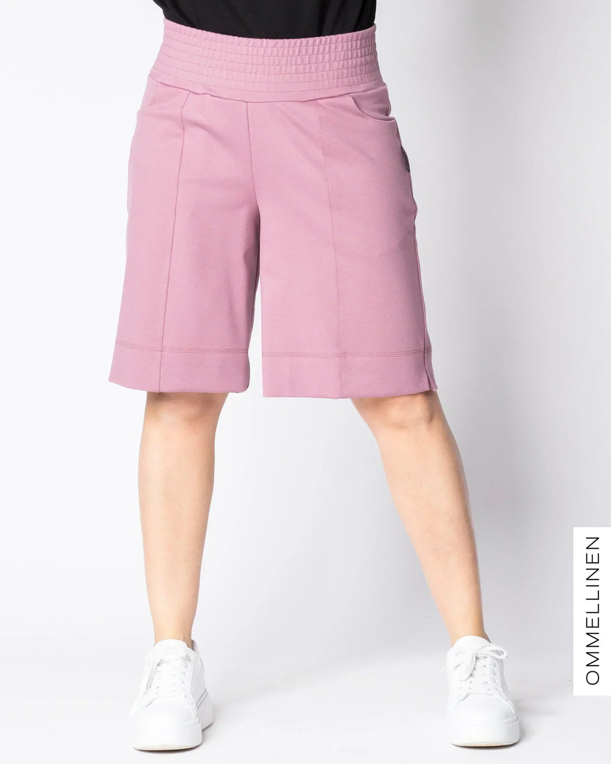 Lempishortsit, roosa