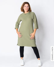 SÄRMÄ dress, olive