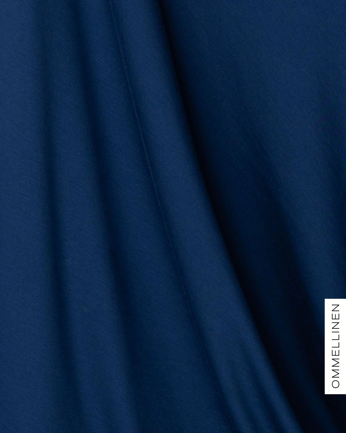 Merino wool, deep blue