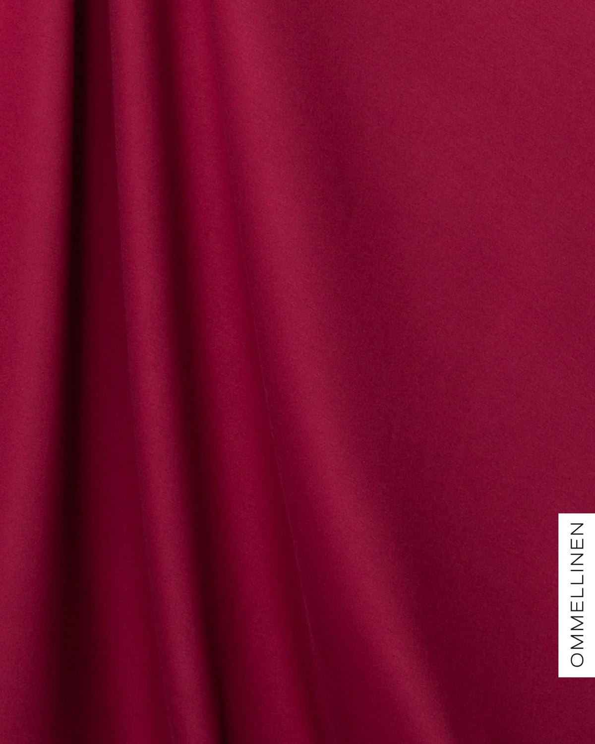 Punto knit, burgundy