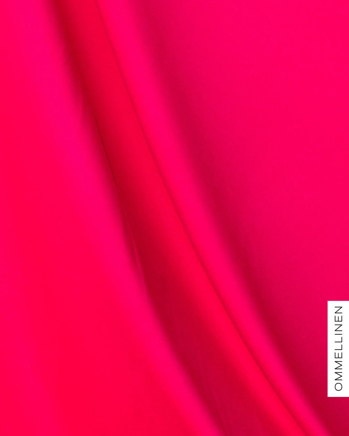 Puntoneulos - PALA, pinkki