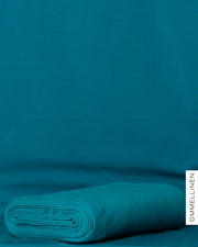 Jersey, turquoise