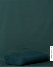 Ribbing, deep green