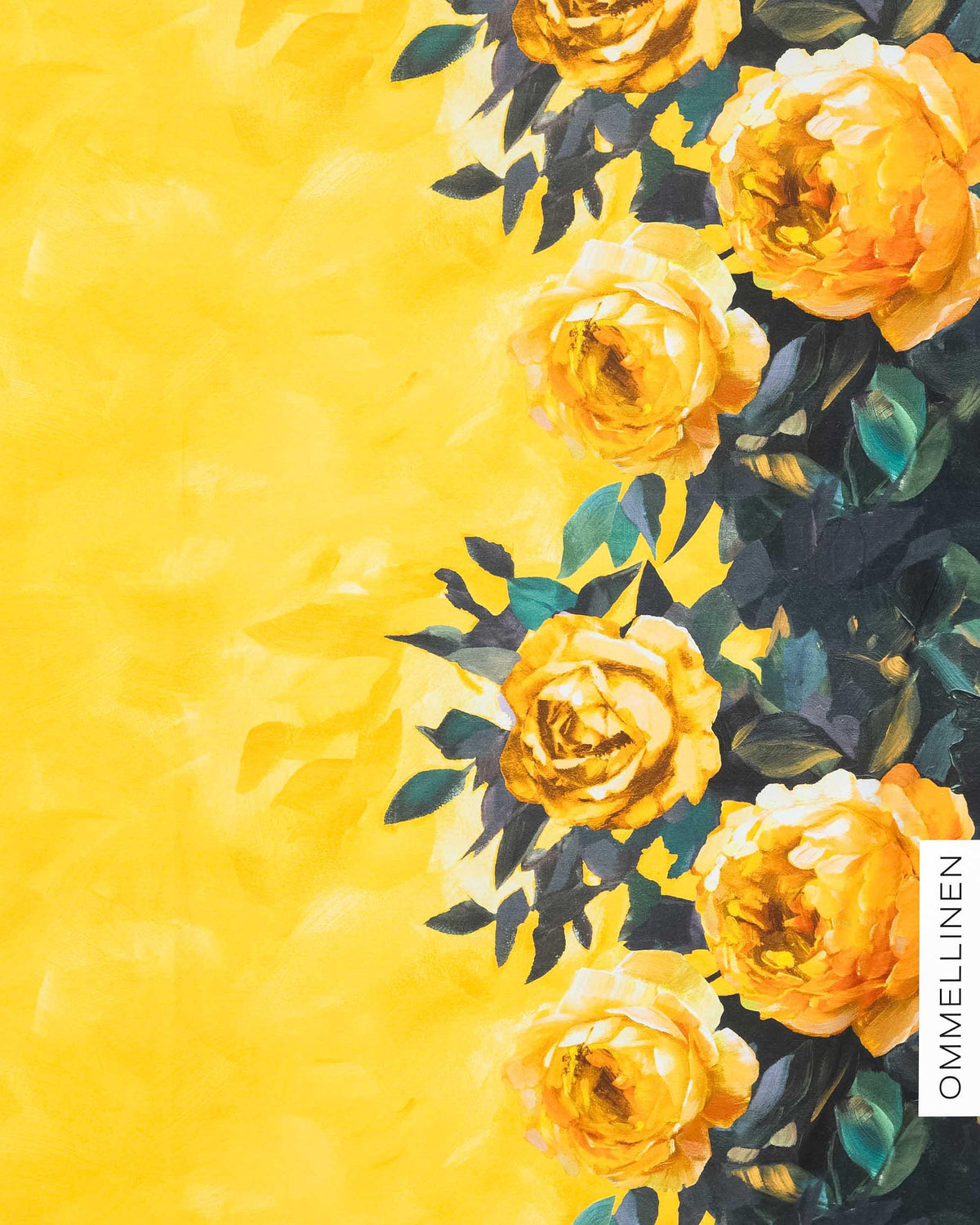 Digitrikoo - PALA, Lumous - keltainen