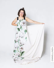Digitrikoo, La Belle jätti - vaalea