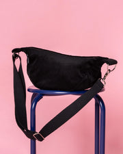 LEMPI bag, black