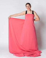 Jersey, coral