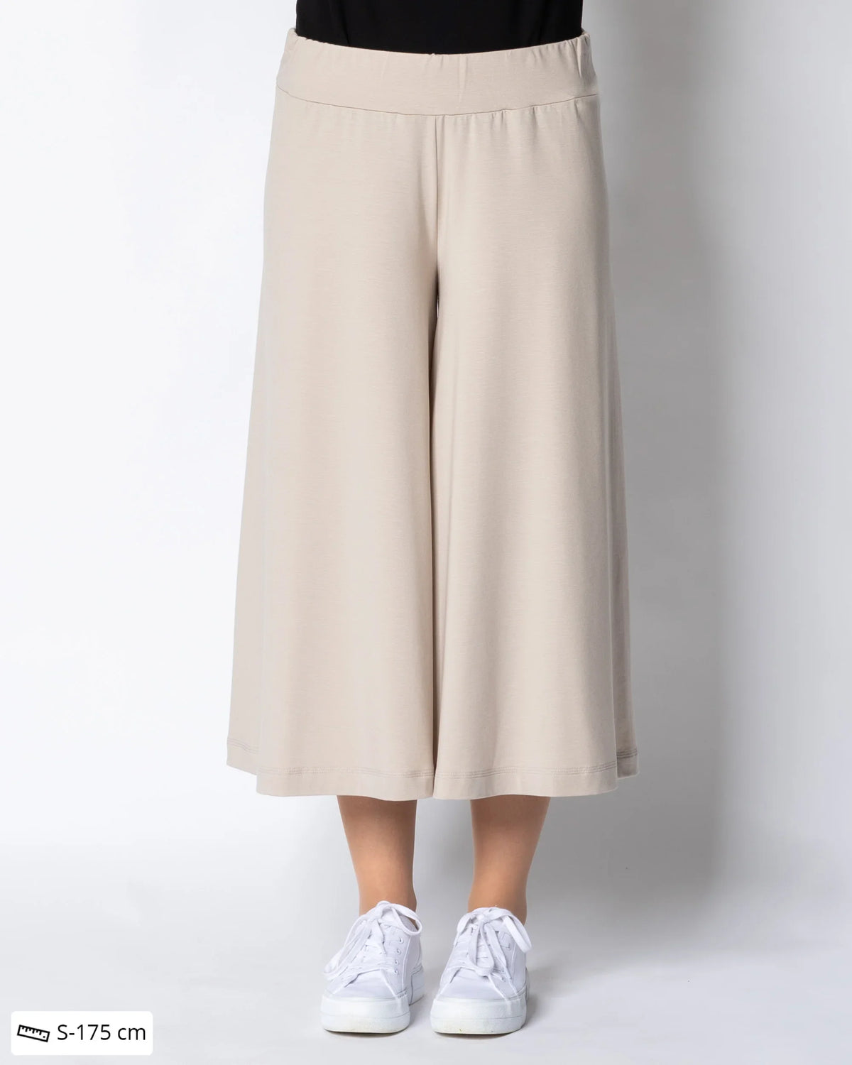 WHOOPS! HULMU pants, sand - L