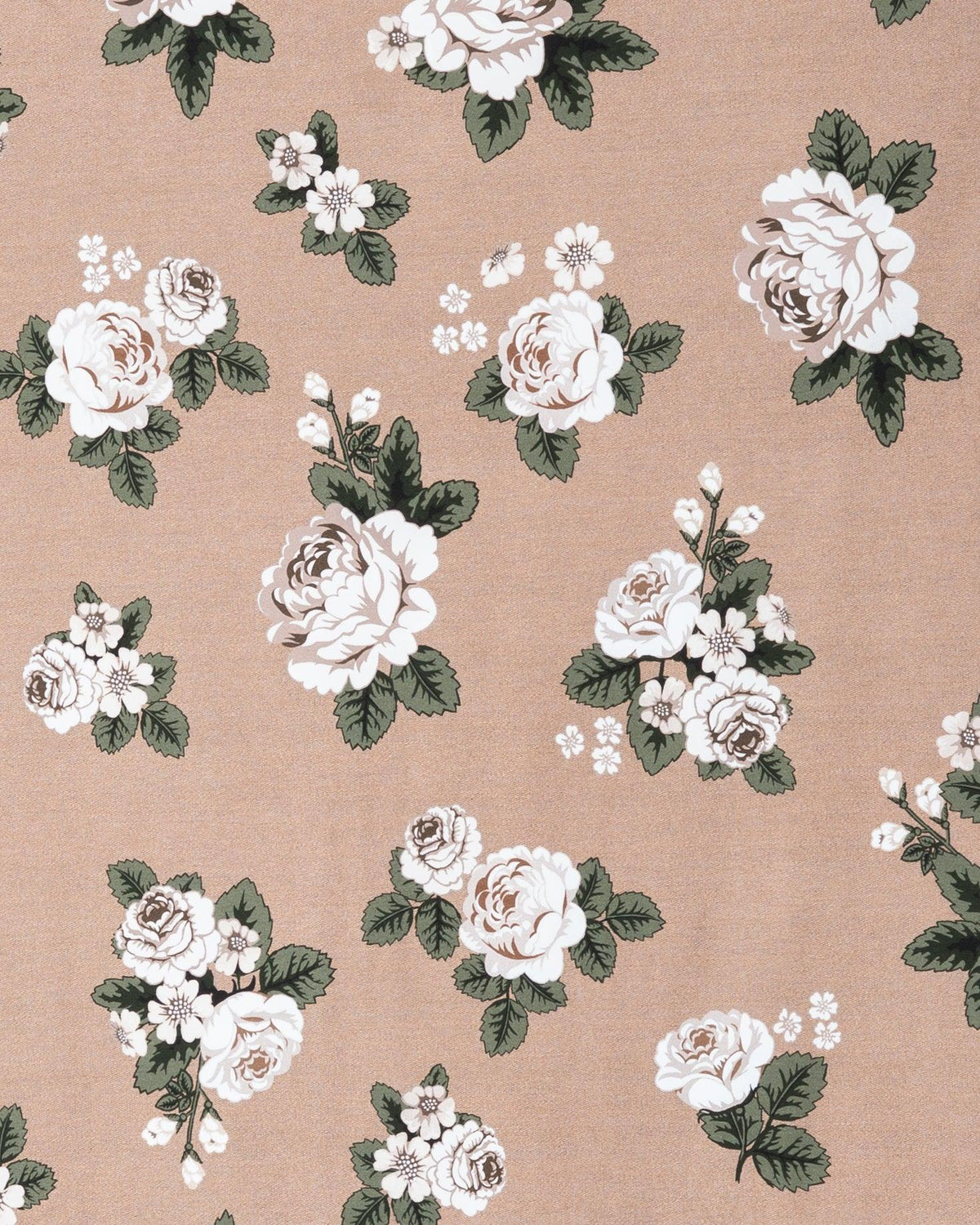 Joustocollege, Babushka Roses - hiekka