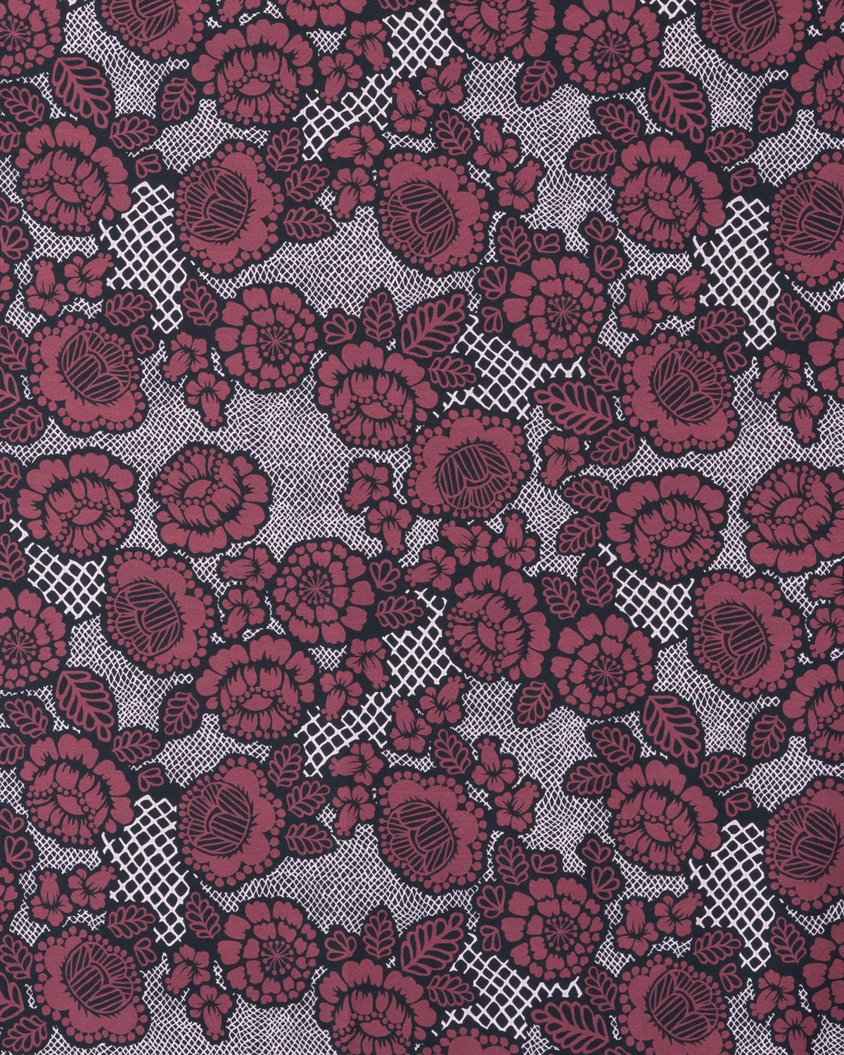 Jersey, Anemone - wine