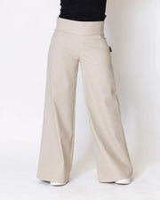 WHOOPS! HEHKU jeans - NORMAL LENGTH, light - L
