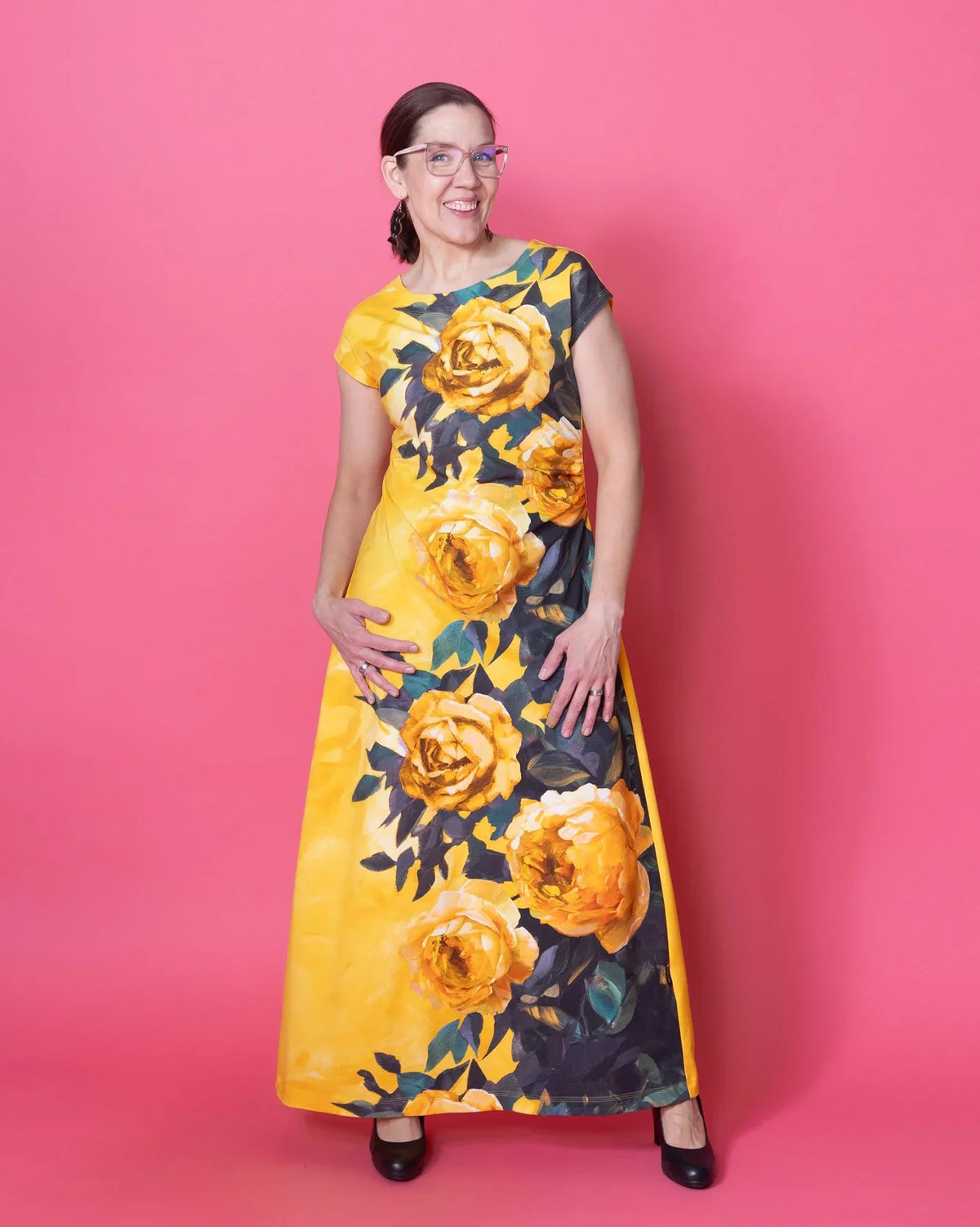 Mielimekko, Lumous - keltainen