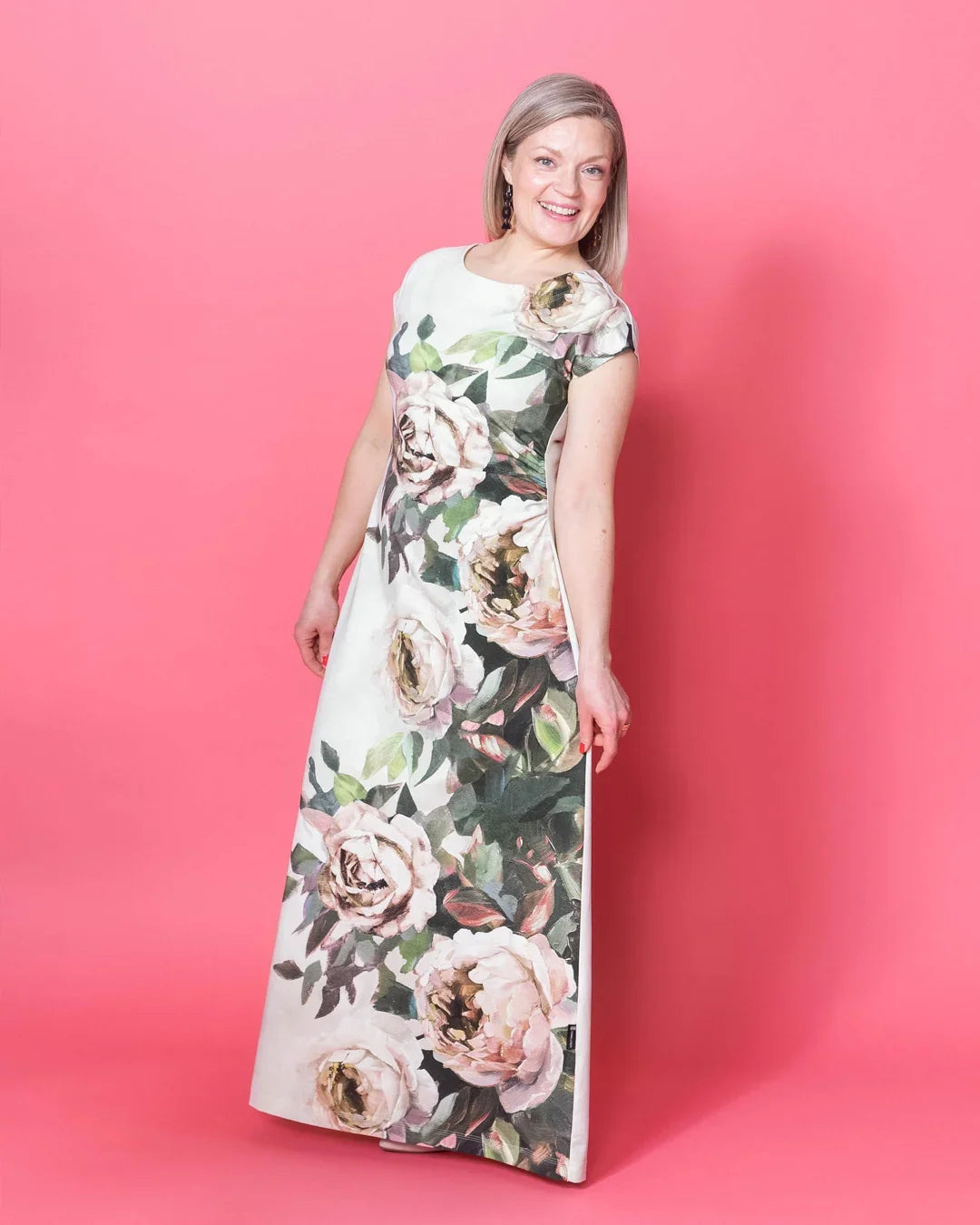 Mielimekko, Lumous - vaalea