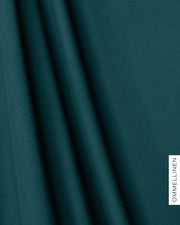 Punto knit - PRE-CUT, emerald green